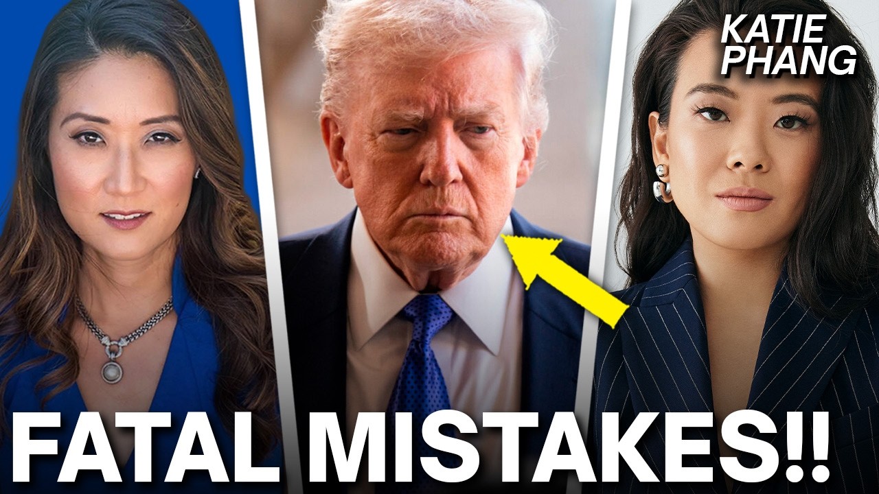 Trump REELS as Americans PAY THE PRICE for His FAILURES