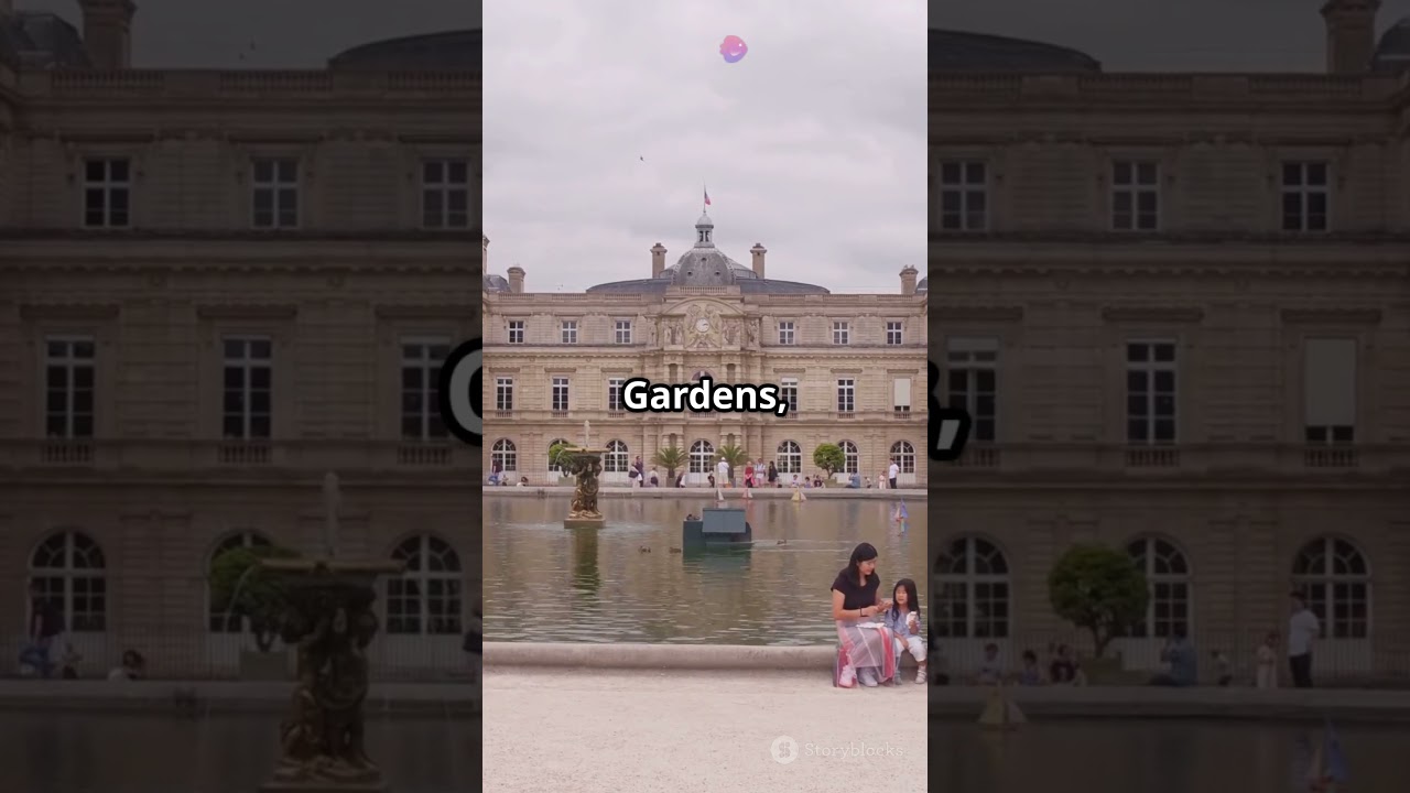 #Paris #TravelVlog #ExploreParis #Wanderlust #CityOfLights #TravelGuide