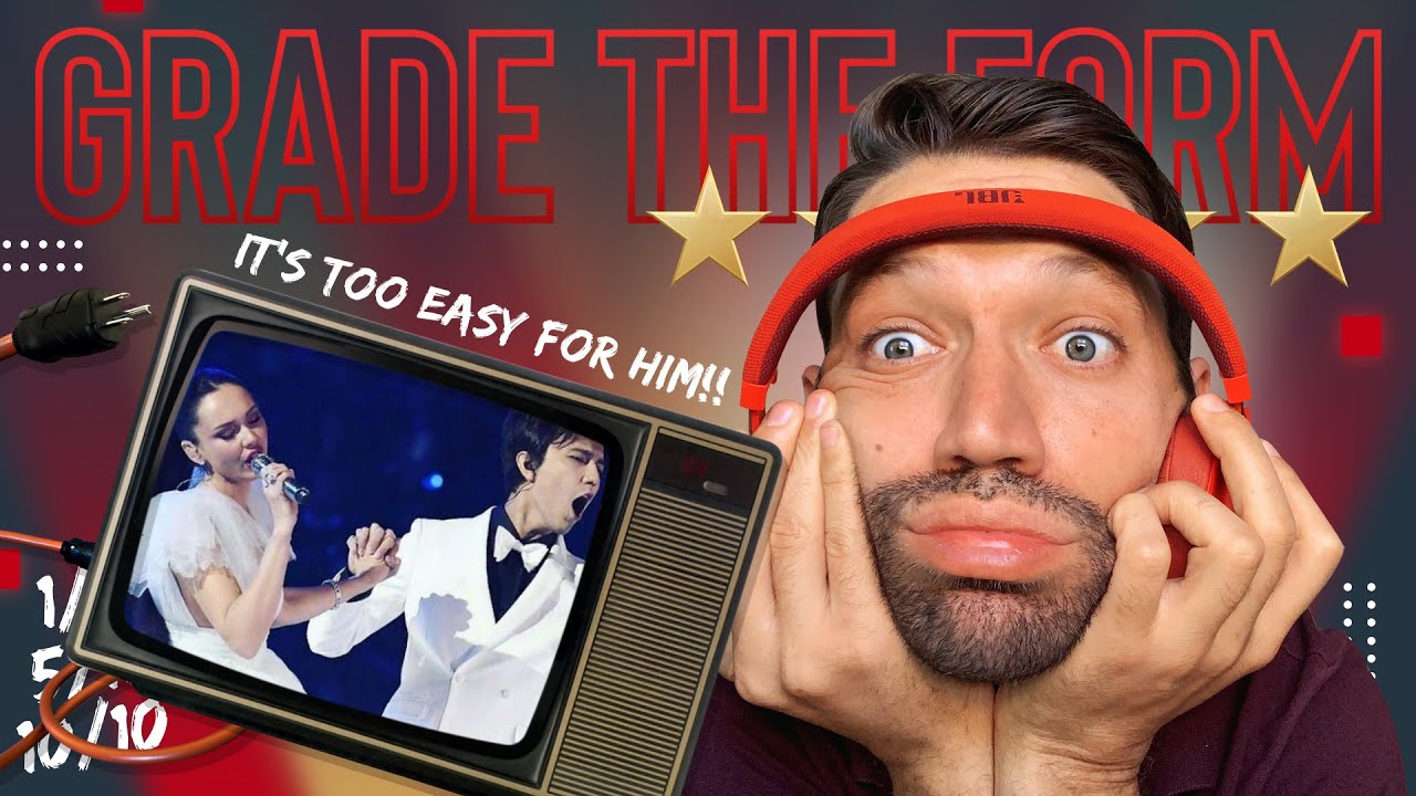 Dimash Kudaibergen & Aida Garifullina - Ulisse (REACTION)