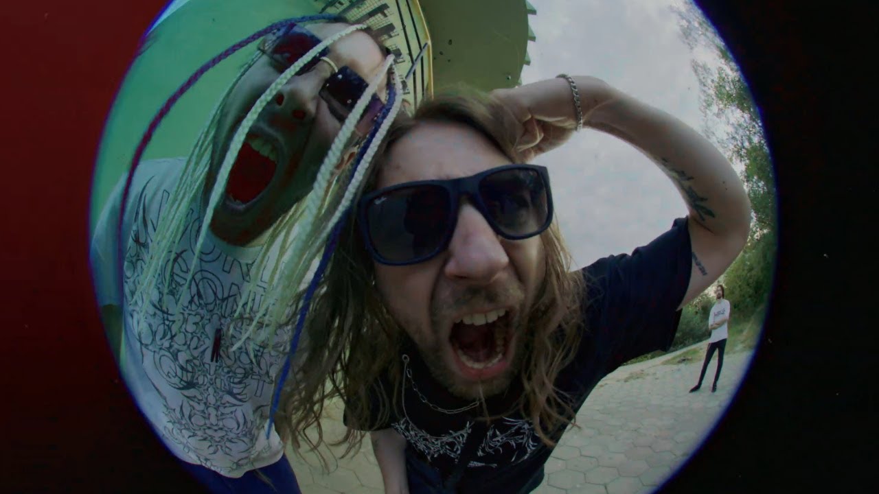 DeadDue &ndash; Make a Move ft. Grobel of Kaozm [OFFICIAL VIDEO]