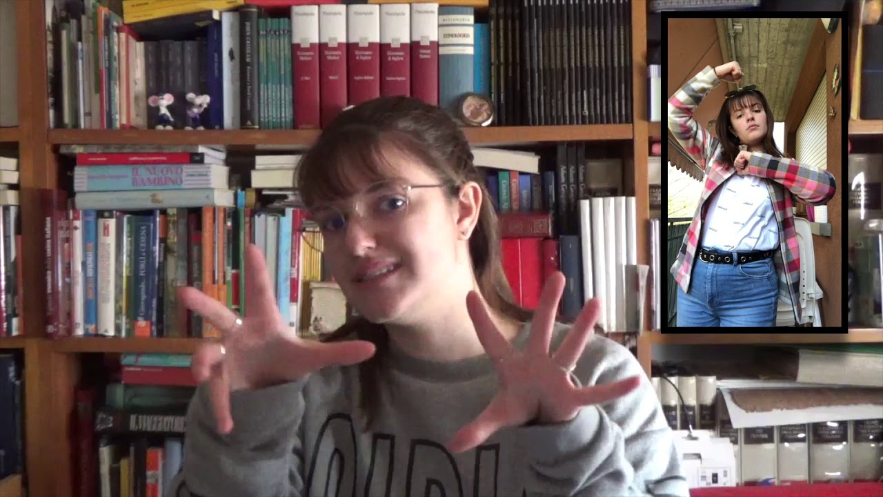 Cosa fare in quarantena? Tik Tok - Partire da zero