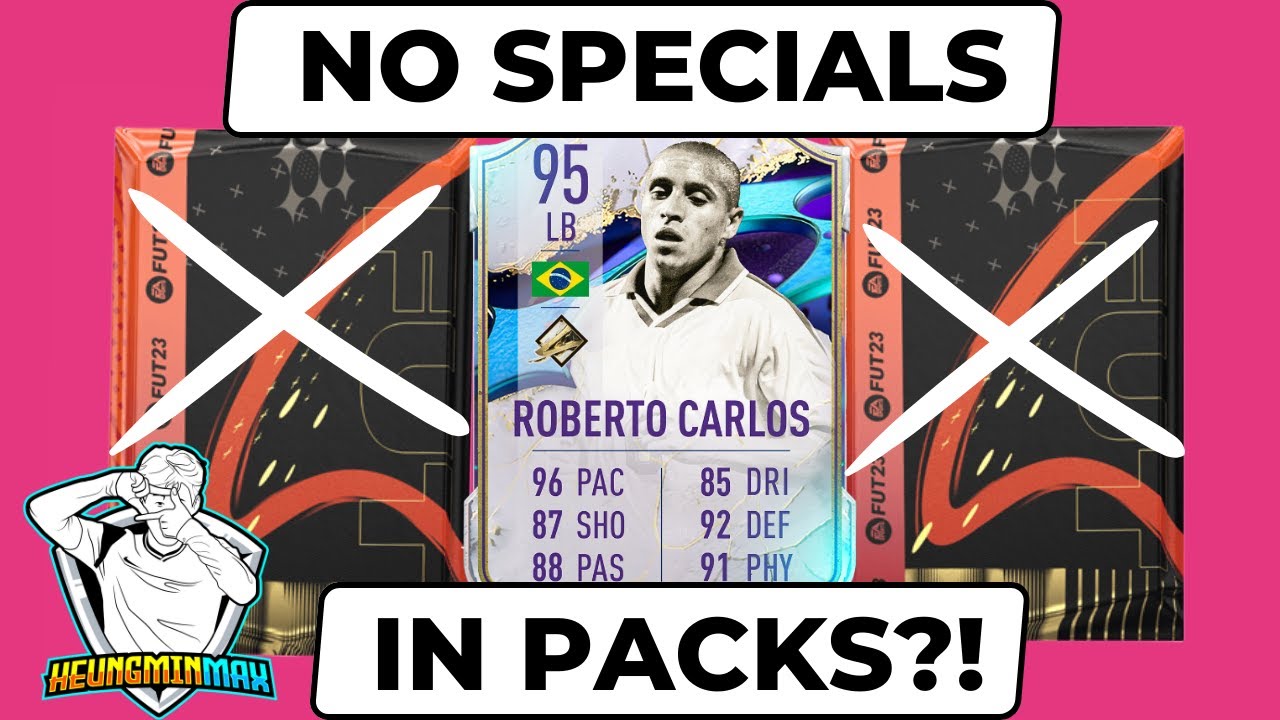 What is going on? | How to trade? | FIFA 23 Ultimate Team