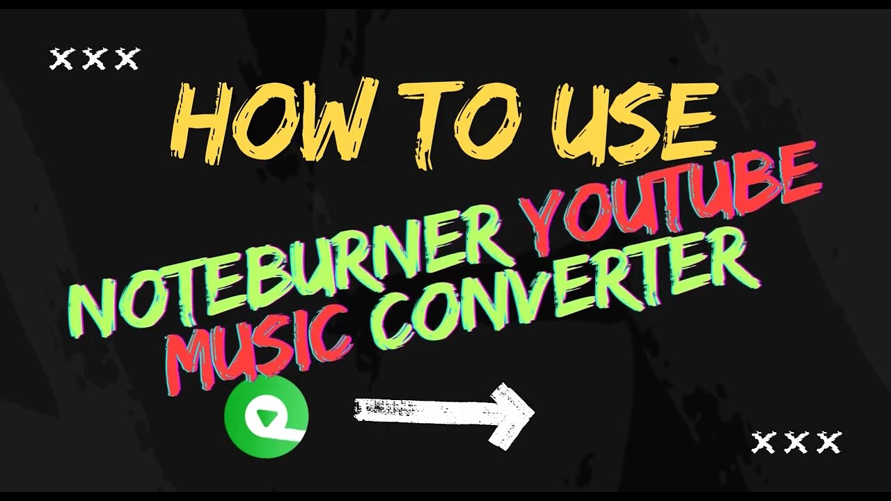 How to Use NB Music Converter of You Tube Music Web Player