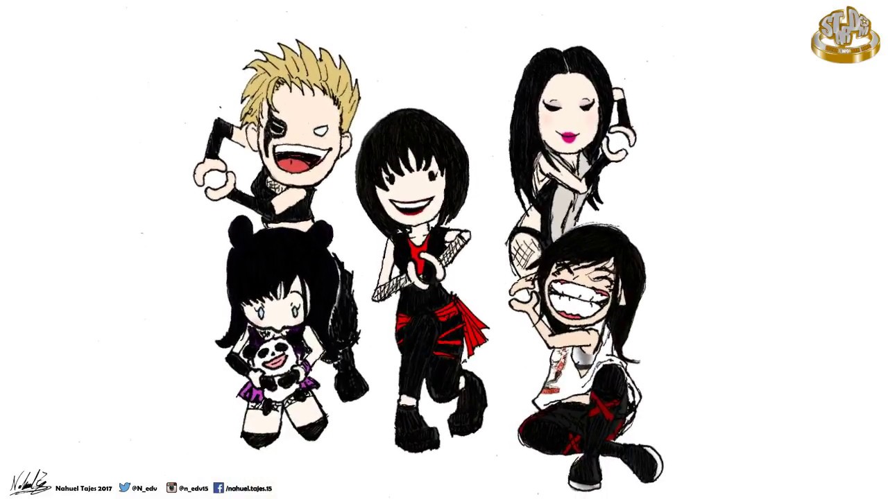 A little animation of Oedo Tai