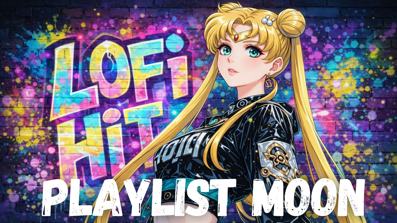 forgot lofi hip-hop could sound like this | Chill Pop dos Anos 90 para Estudo, Foco e Relax