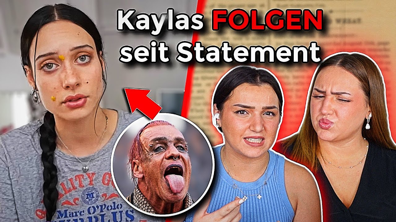 Sexueller Missbrauch, Traumata und die Folgen (was passiert danach?)
