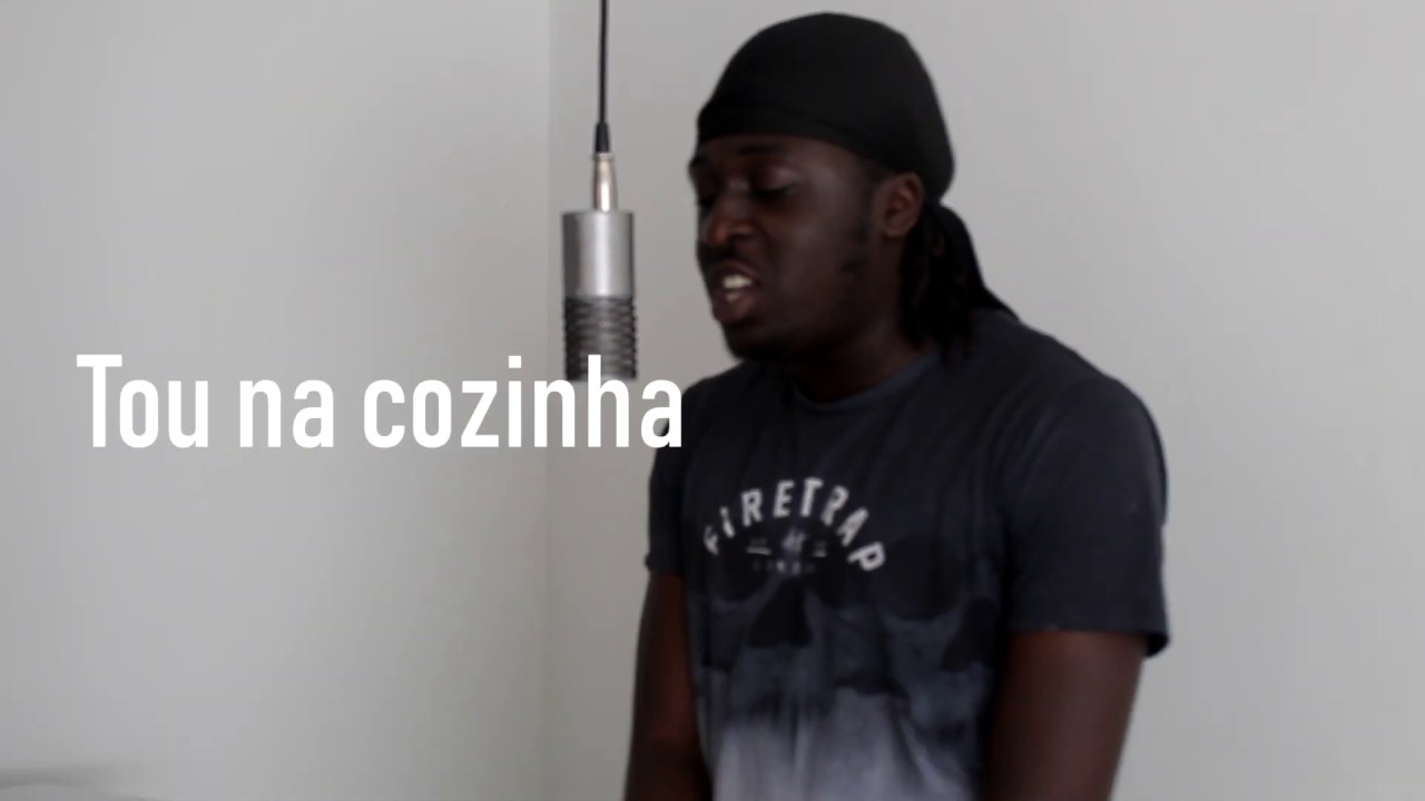 Palas - How I Move (Remix) ft KidRobinn & RiccoCvsh