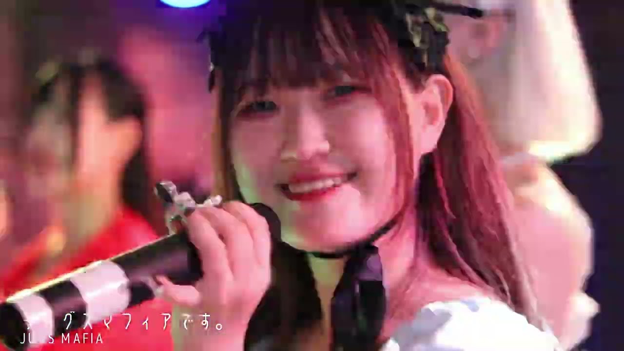 JUGS MAFIA 【2023.9.20 AKIBA COLORS】