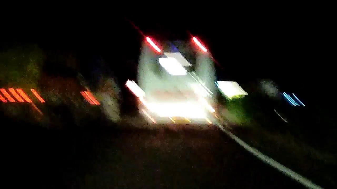 The new bus of MSRTC kolhapur division (SHIVSHAHI)