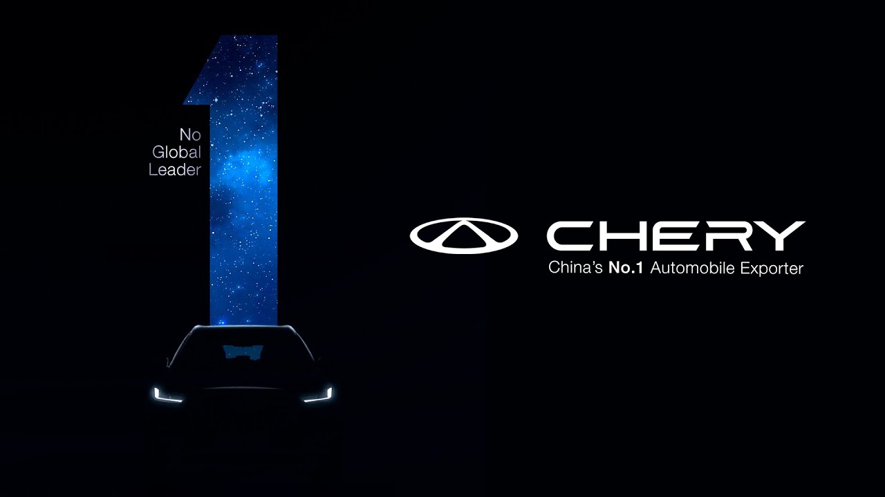 The Pursuit of Global Dominance Through Innovation - Chery Master's vision in Pakistan