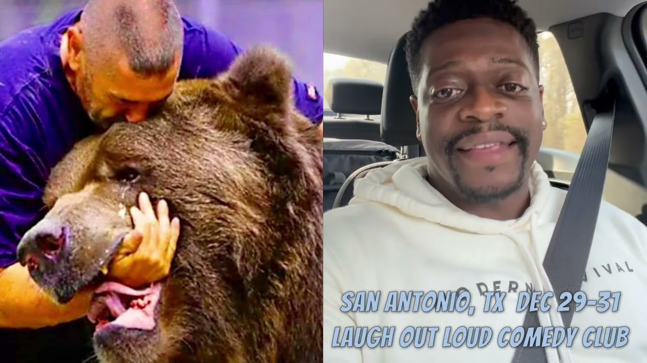 Shuler King - Now, When The Bear Gets Hungry