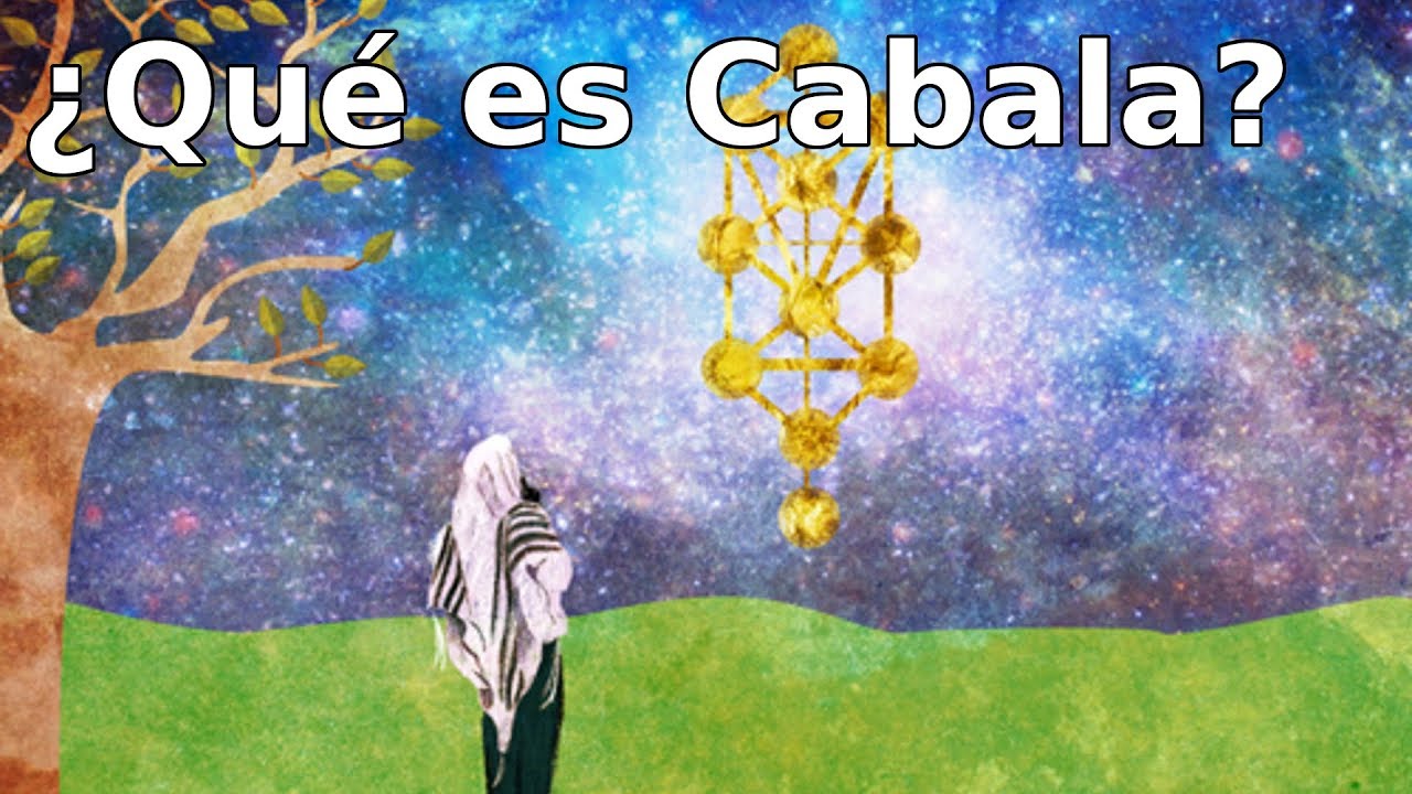 Q&A - ¿Qué es Cabala?