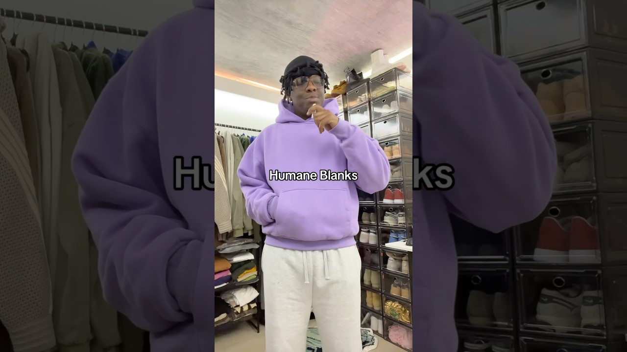 3 Yeezy Gap Hoodie ALTERNATIVES