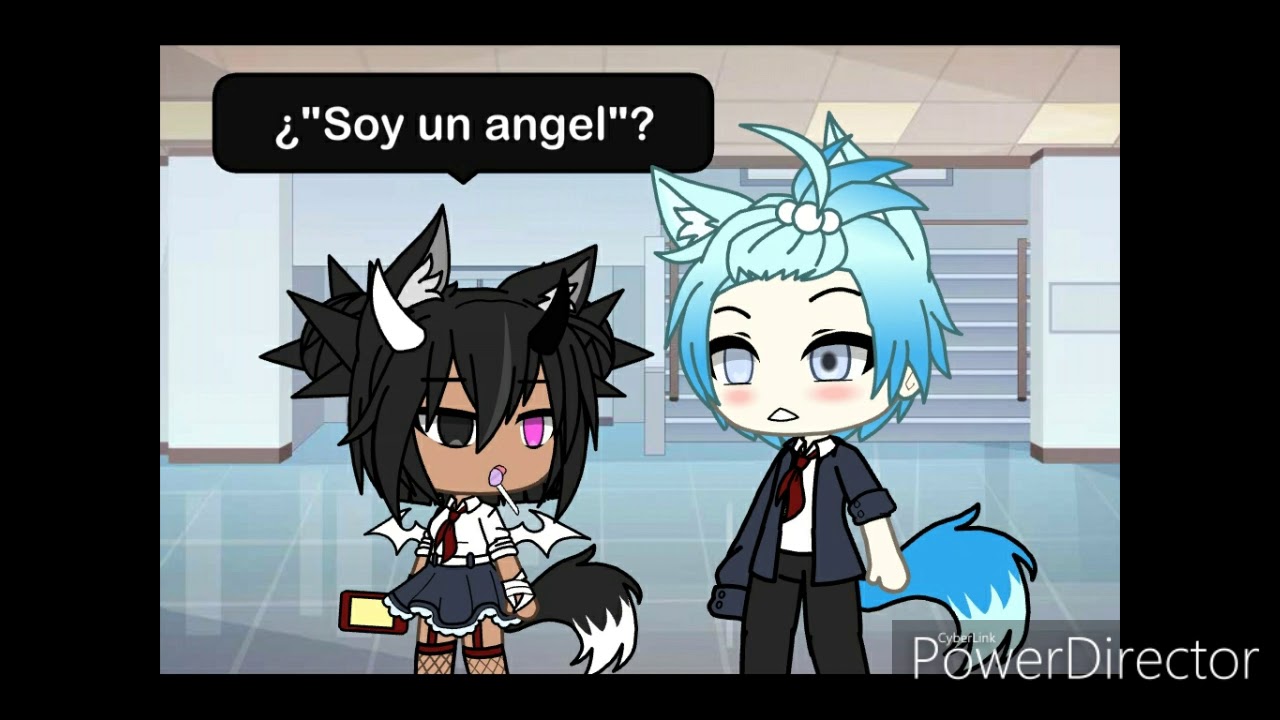 Born without a heart/Nacer sin corazón(Parte 2 -It took me by surprise)[Sub español](GLMV)