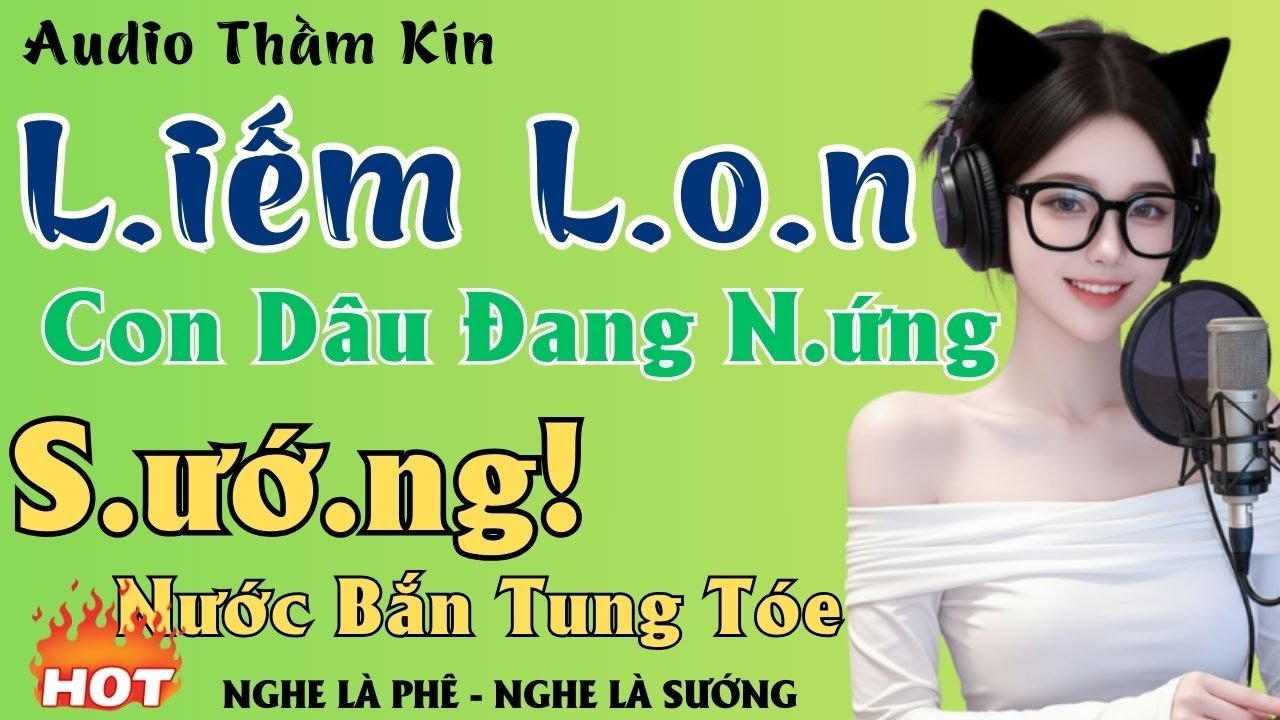 Chồng Con Vô Dụng Để Bố Giúp | Truyện Đêm Khuya Hay Nhất 2026