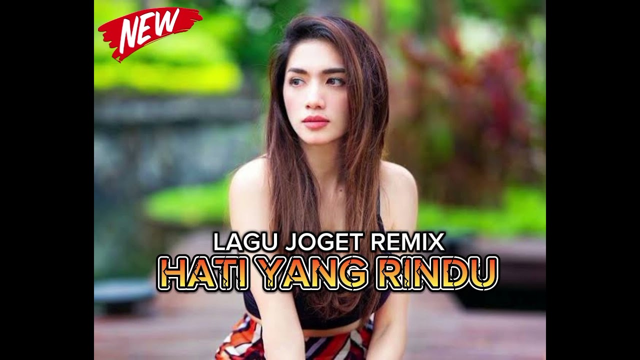 LAGU JOGET SANANA REMIX HATI YANG RINDU INI TERBARU 2025(MADA REMXR)