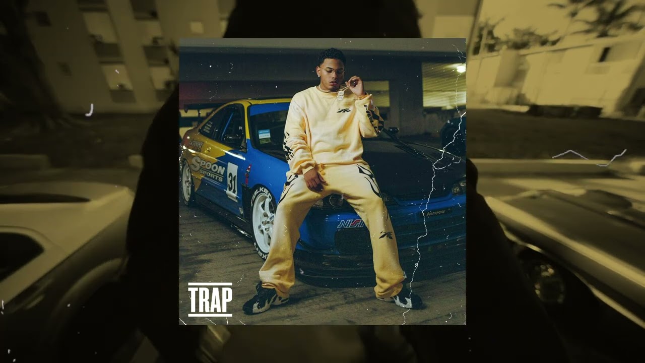 [FREE] Myke Towers X Eladio Carrion Type Beat - 
