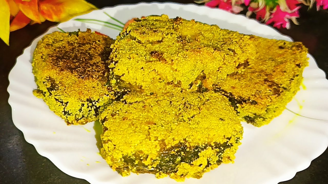 রাভা মাছ ভাজা/যেকোনো মাছ দিয়ে খুব সহজেই তৈরি করে ফেলুন/রেস্টুরেন্টের ফিস ফ্রাই এর স্বাদ হার মানবে 