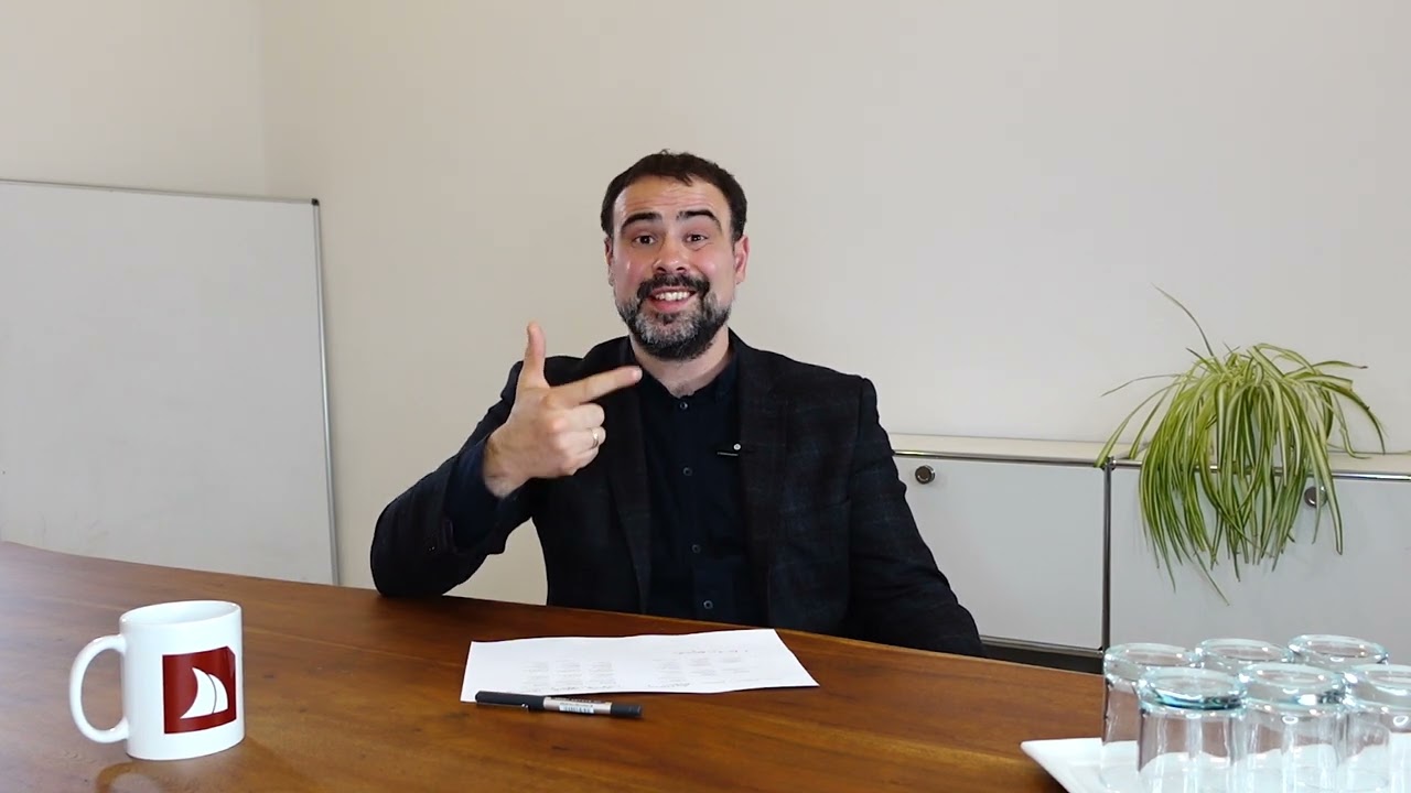 Ihr Einzelunternehmen in eine GmbH umwandeln