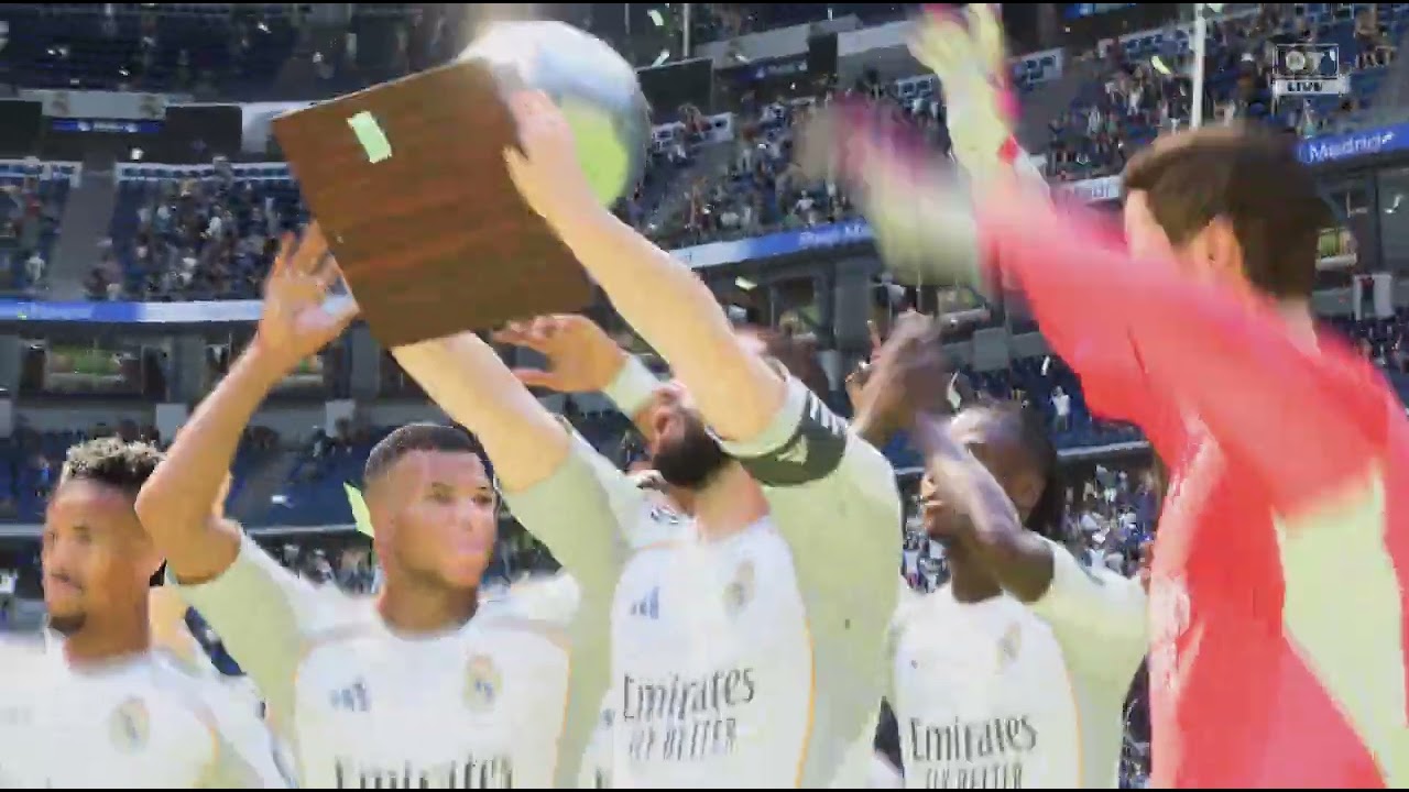 EA SPORTS FC 26_Titel Liga 1 Koop Buxl&Blac