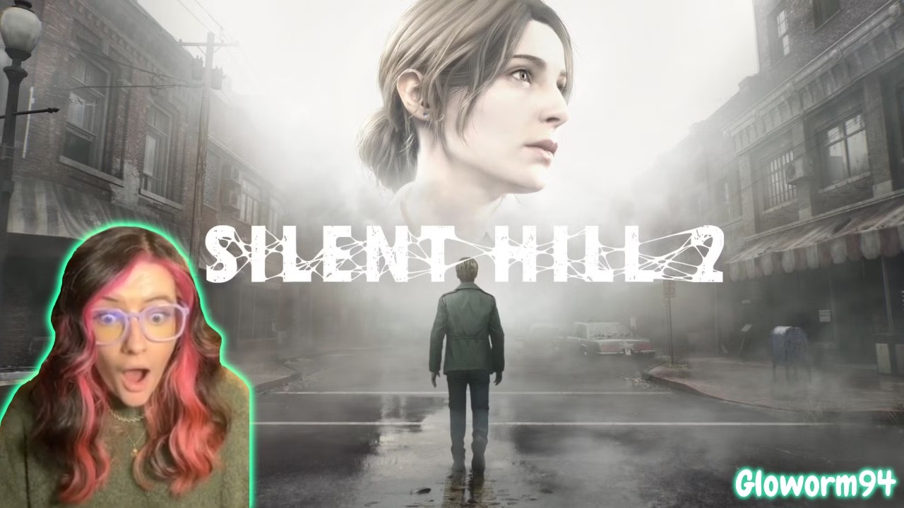Silent Hill 2 Part 4