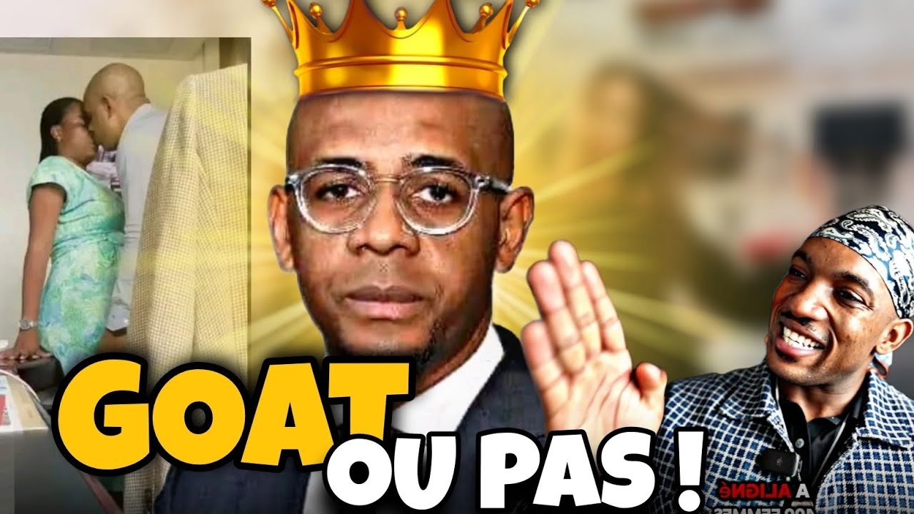 Incroyable ! Il couche avec 400 femmes !!!!!