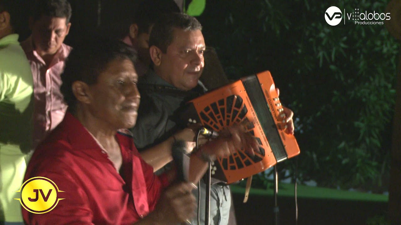 EL ANGEL DEL CAMINO  Silvio y Pangue  en valledupar