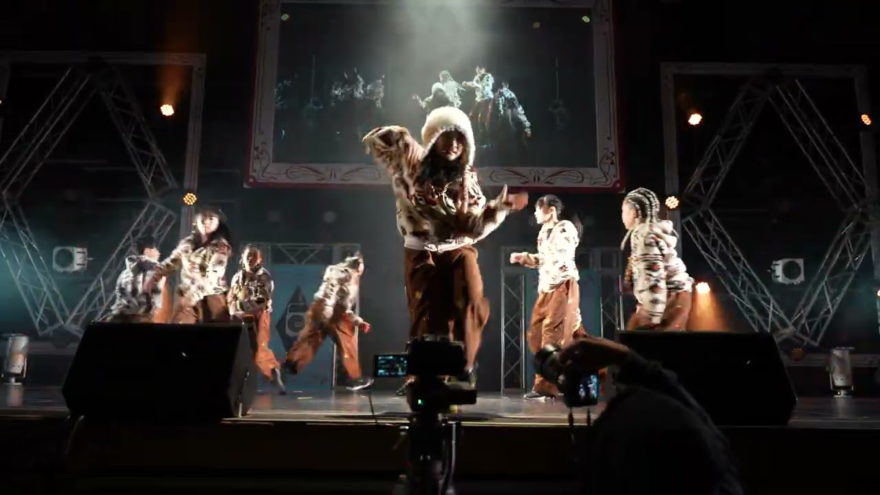 ⑱DPK戸坂(高学年)+DPK可部南(高学年)　SURPRISE BOX 2026 1日目