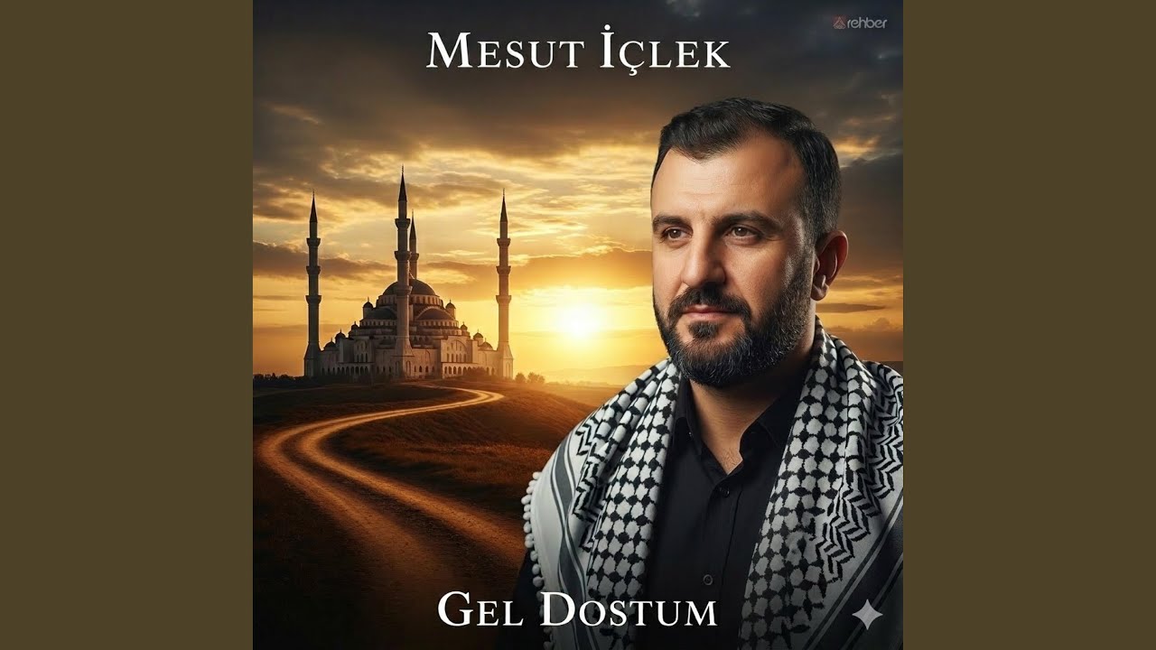 Gel dostum