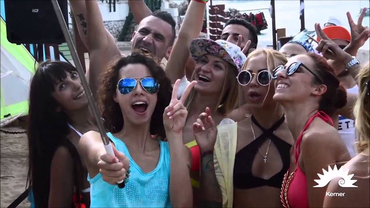 CLUB MED KEMER 2015