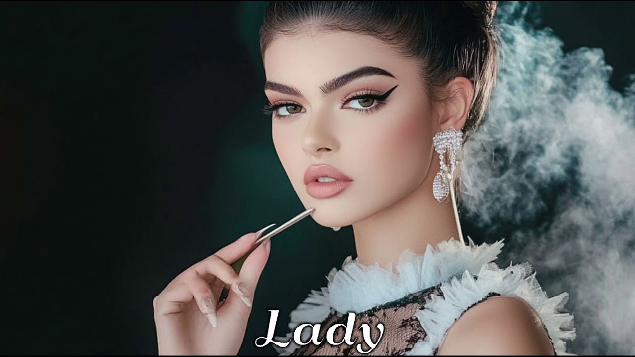 Azimov - Lady (Original Mix)