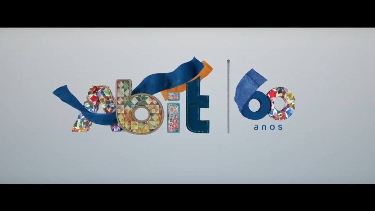 Document&aacute;rio Abit 60 anos