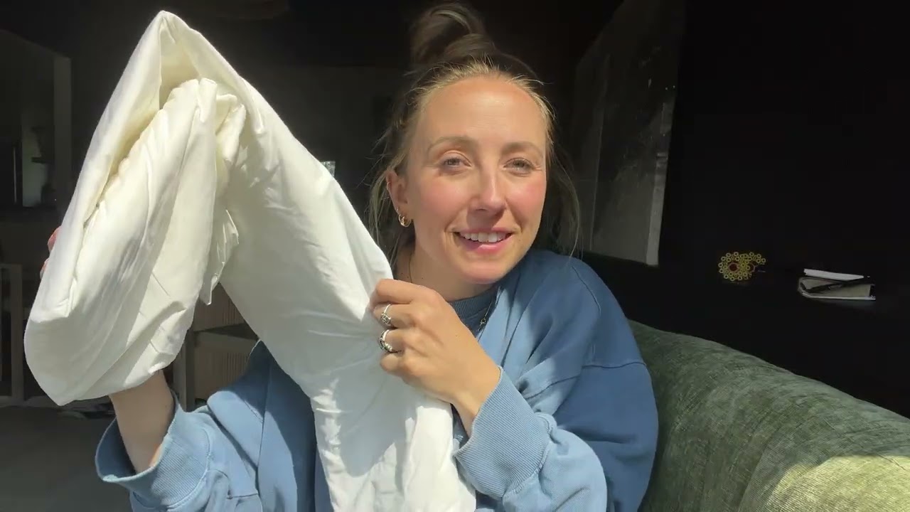 Overhyped or Worth It? 100% Organic Cotton Sheets