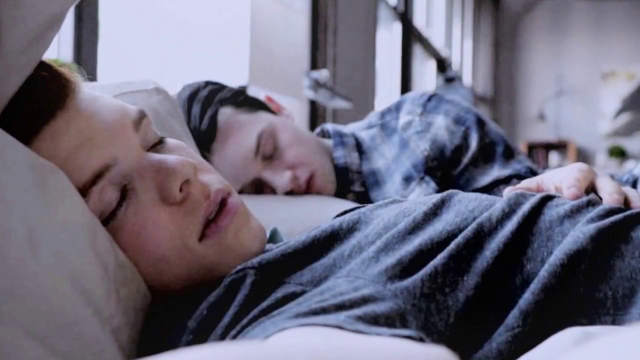 Nothing else can break my heart like...►TRUE LOVE ◄ mickey&ian