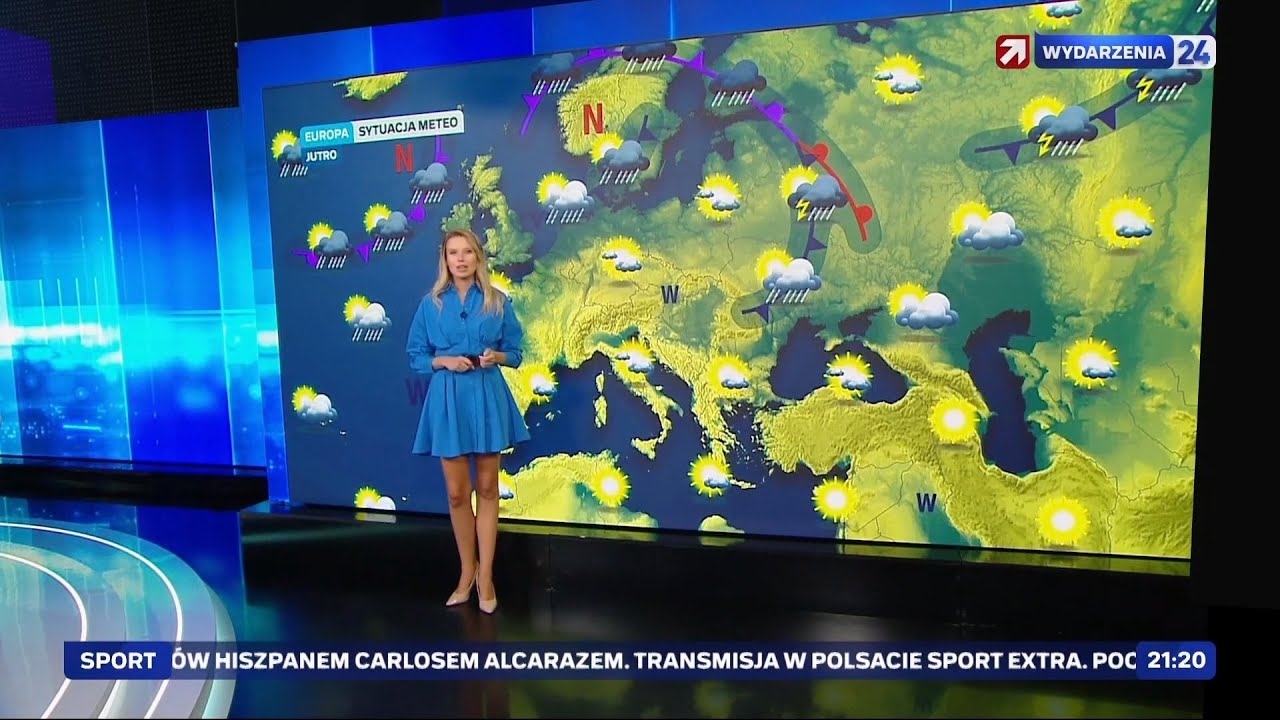 Ksenia Chlebicka - 20.08.2023