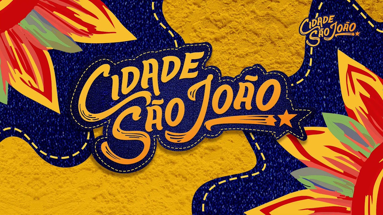 AO VIVO: FESTIVAL DAS ESTRELAS JUNINAS DE CAMPINA GRANDE - PB.