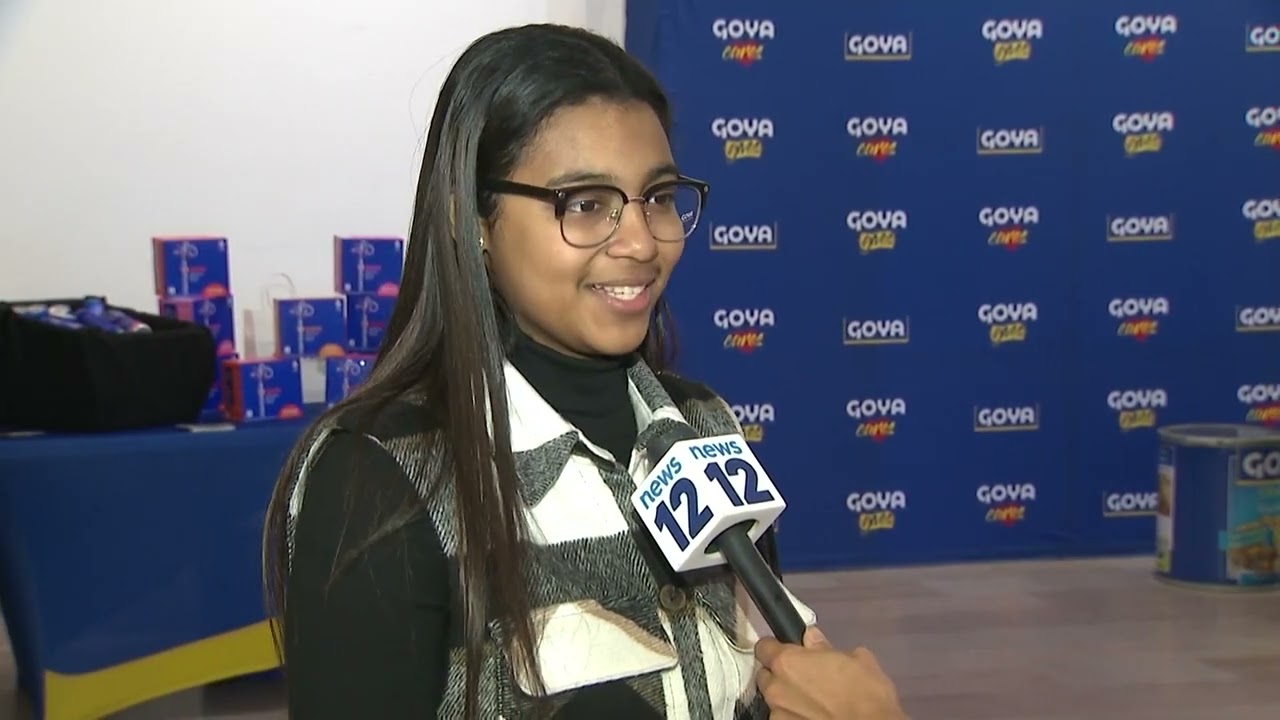 Latinx students awarded scholarships in Hispanic Heritage Month celebration event