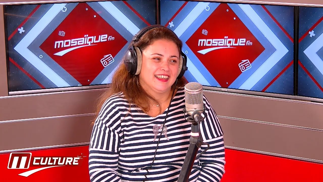 رملة العياري: 'اخترت نهاجر ونعيش حياة اخرى .. وهذا السر وراء استمرار نجاح الخطاب عالباب '