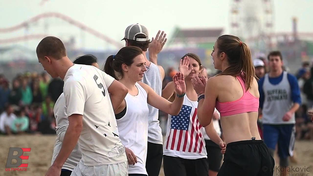 Lei Out 2016: Finals Highlights - NKolakovic