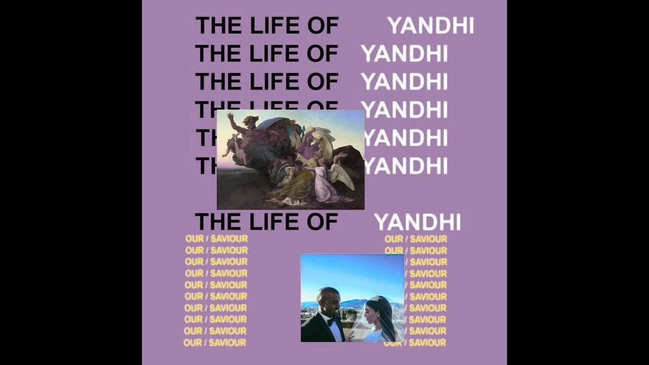 (free) Kanye West x The life of pablo x fade type beat "holy union" (prod. OceanChyld)