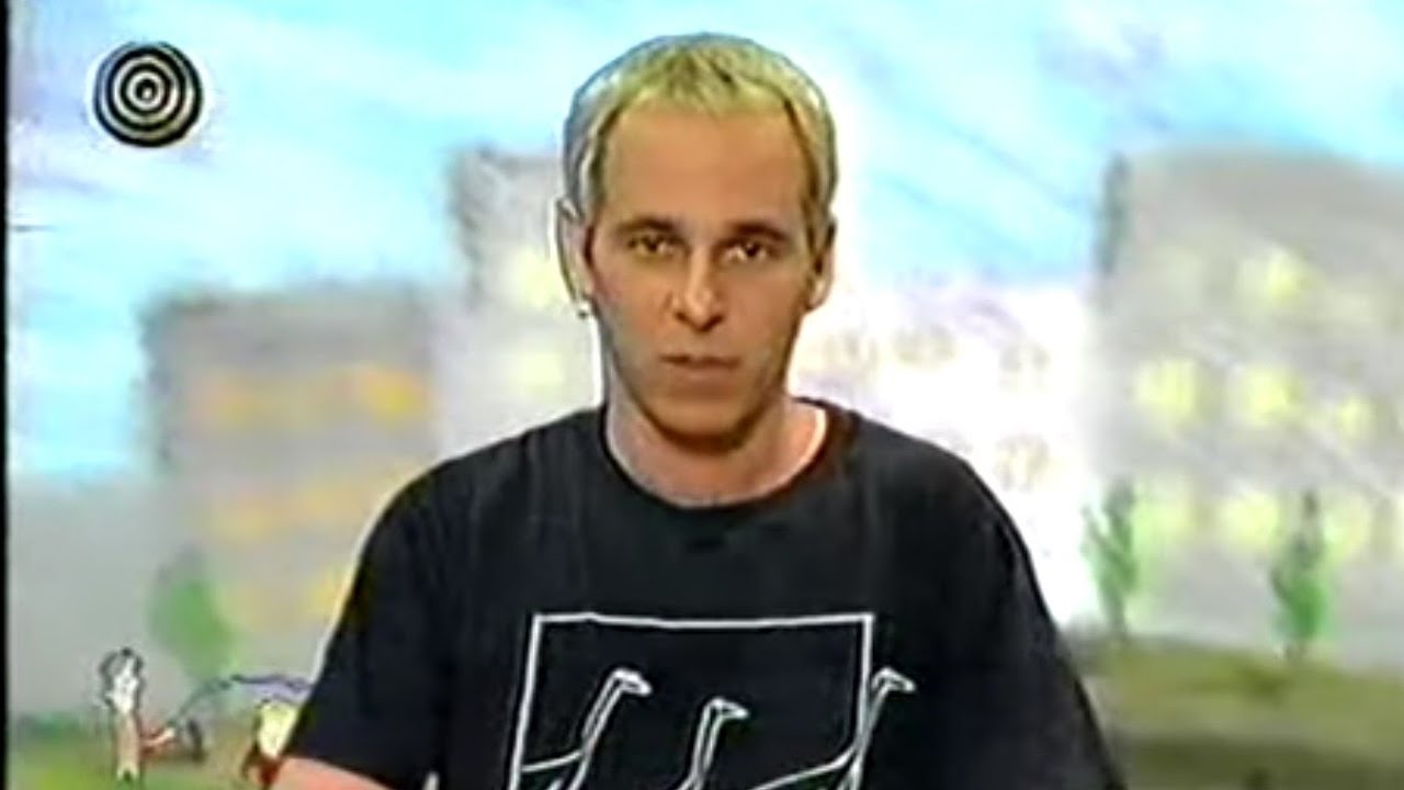 גדי טאוב: איך הפכתי לימני?