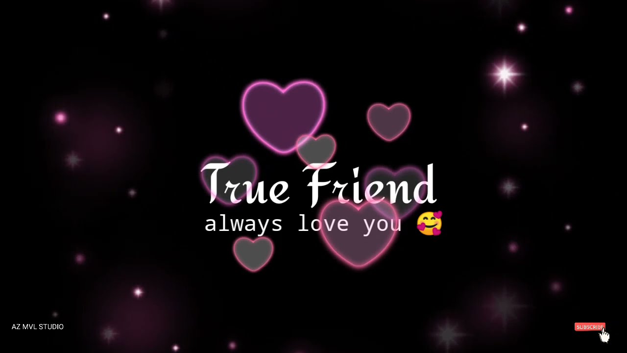 💚 True Friend WhatsApp Status | True Friendship Status | Best Friend Status | Dear Bestie Status
