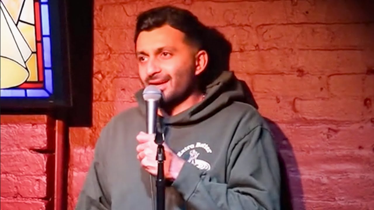 Comedian Confronts Cowardly Trump Supporters Straight to Their Faces