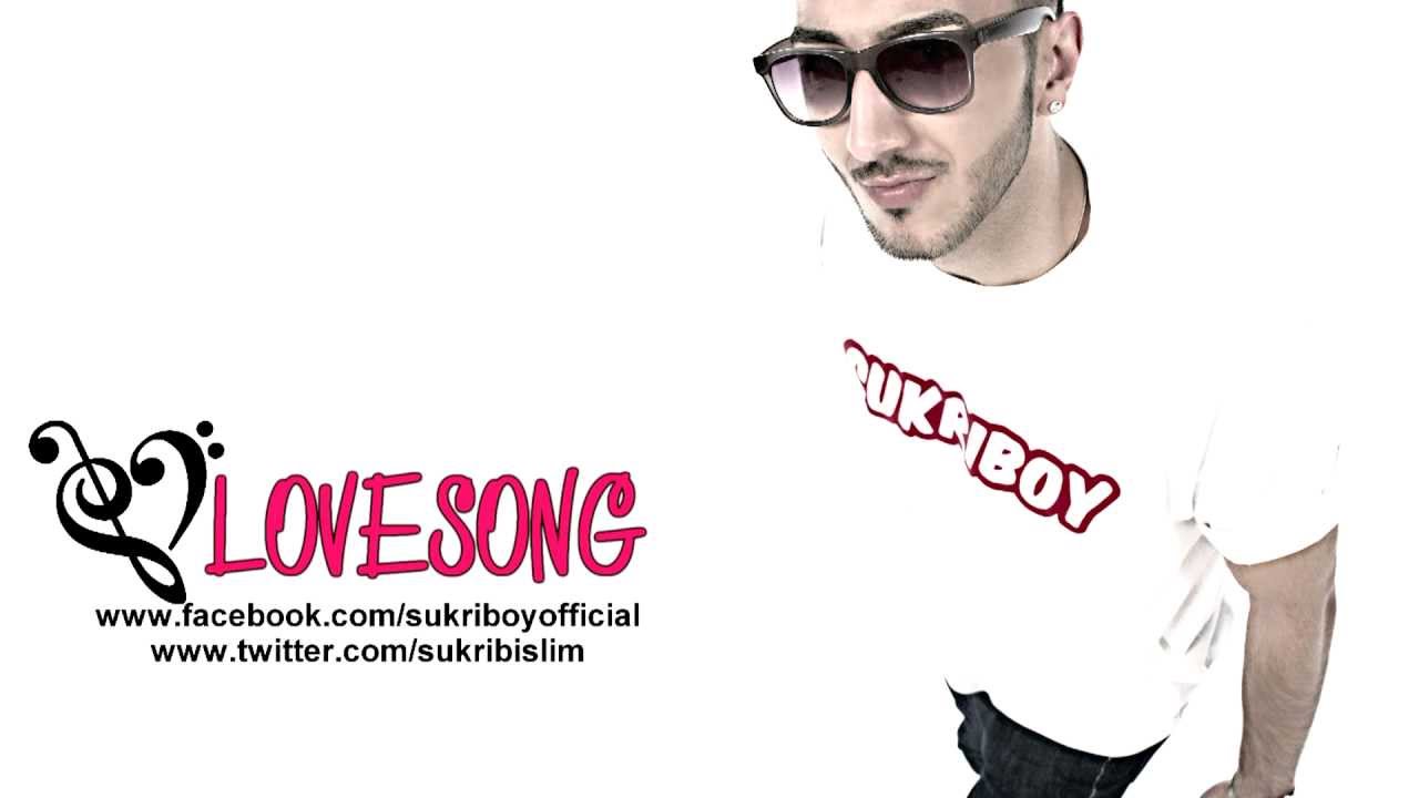 SUKRIBOY (ft. ASMAE) - MI PIACE - Prod.by Rekshaw [TESTO+DOWNLOAD LINK]