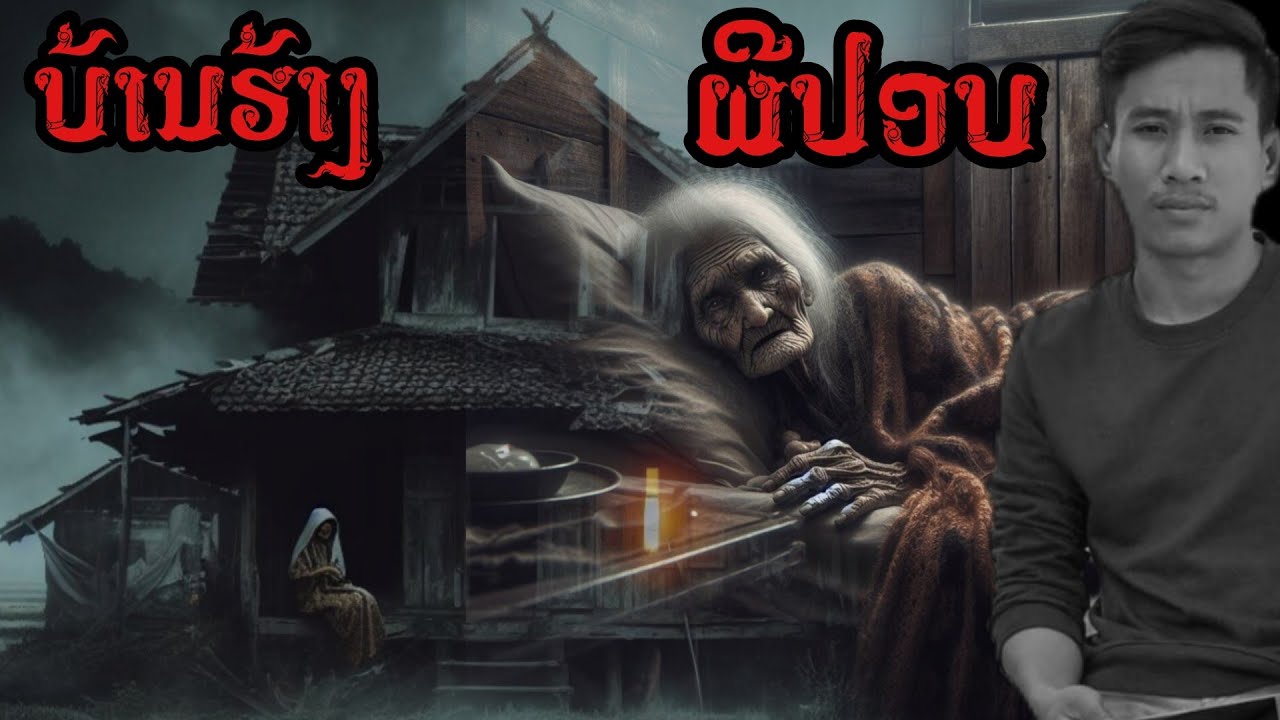 บ้านฮ้าง ผีปอบ || เวลาผี EP179