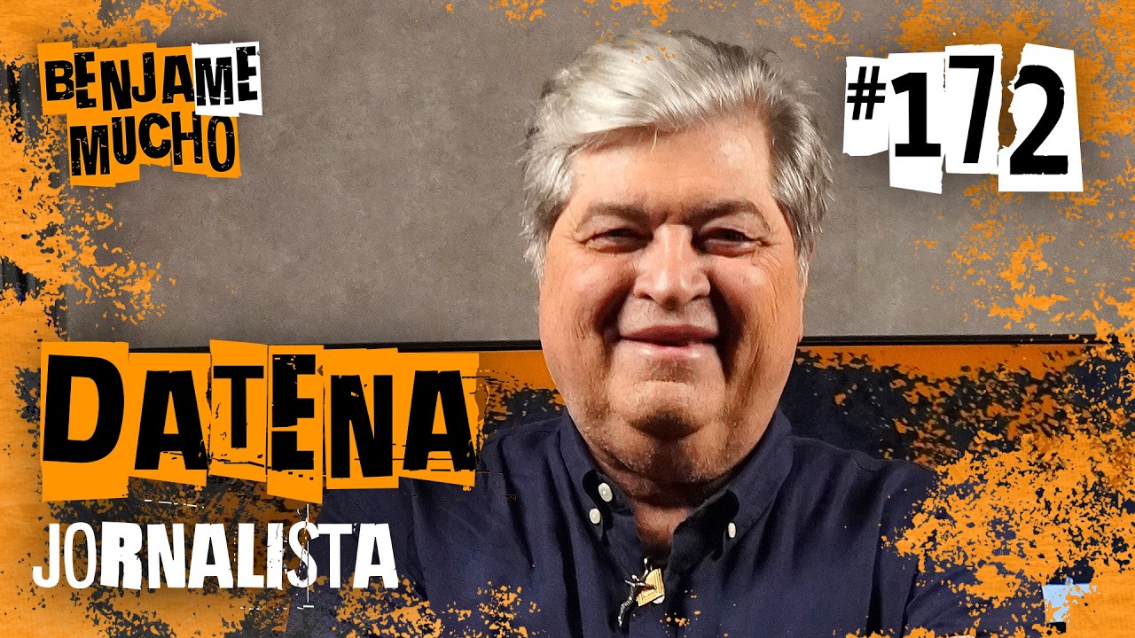 DATENA | BENJA ME MUCHO #172