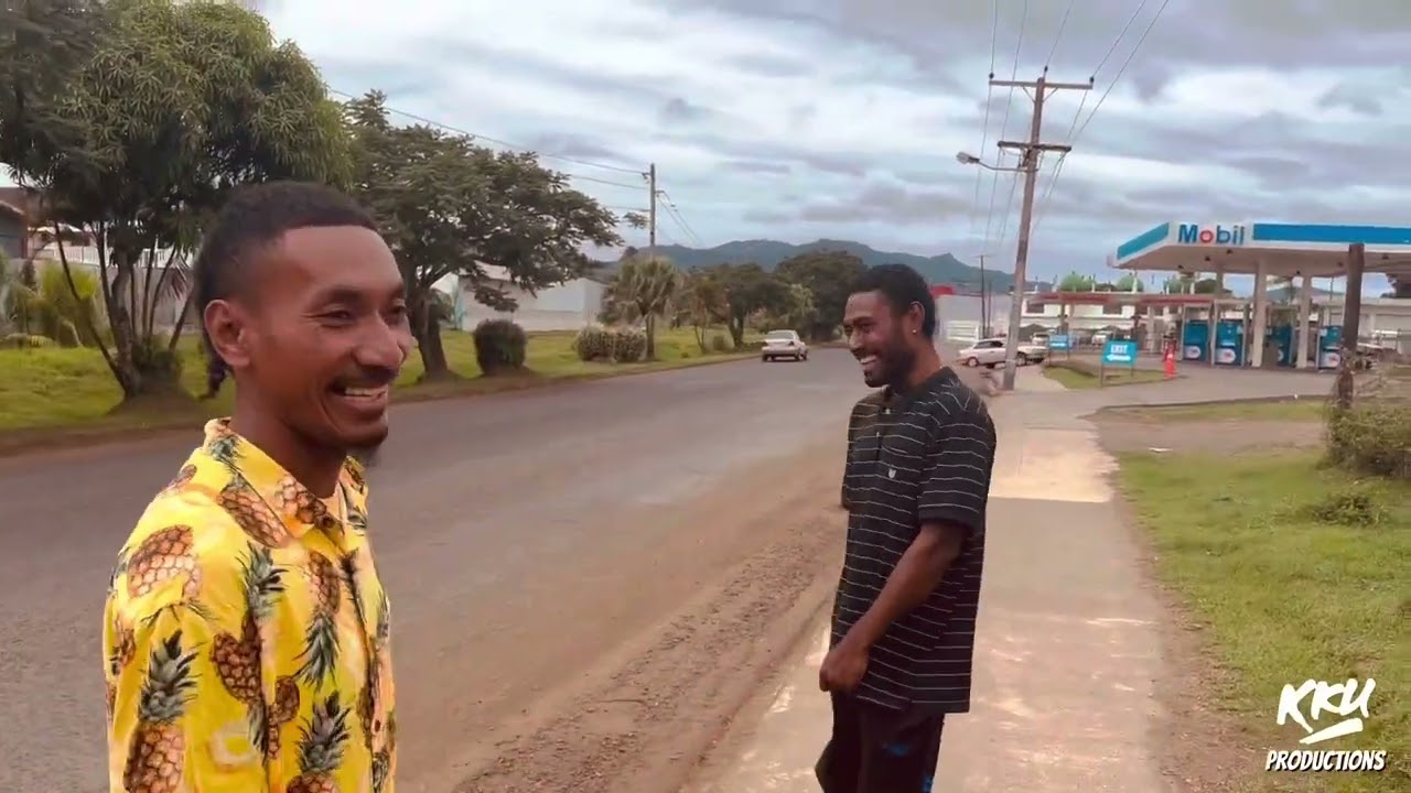 Namaita Reggae - Dro Mai (Official Music Video)