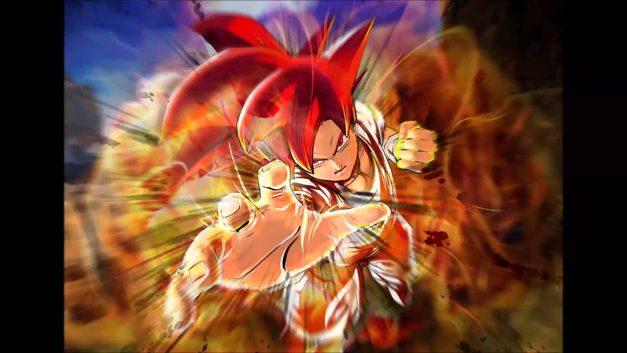[Soundtrack] Dragon Ball Z: Battle of Z - Mission Select / Setup