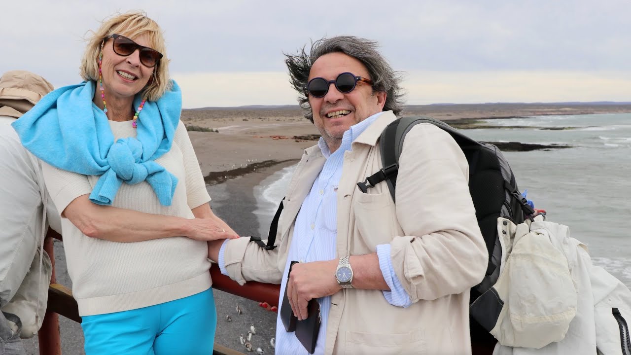 Cruise with Celebrity Cruises, Argentina, Chile and Uruguay