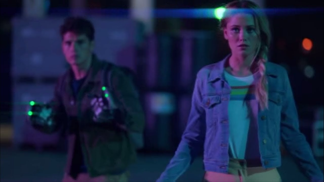 Runaways - Closer to Closure